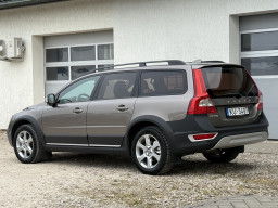 VOLVO XC70 AWD
