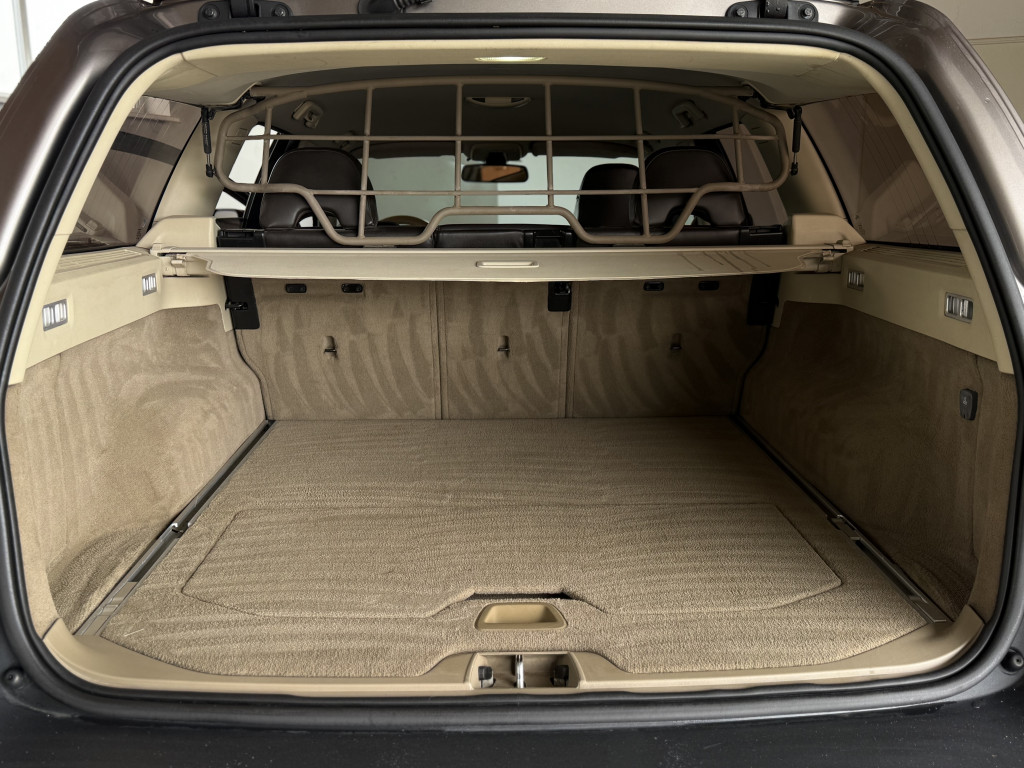 VOLVO XC70 AWD