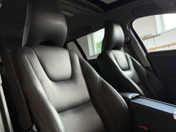 VOLVO V60 “SUMMUM”