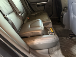 VOLVO V60 “SUMMUM”