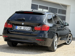 BMW 320D “SPORTLINE”