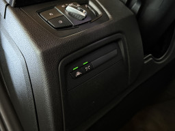 BMW 320D “SPORTLINE”
