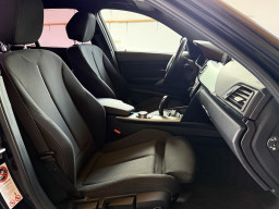 BMW 320D “SPORTLINE”