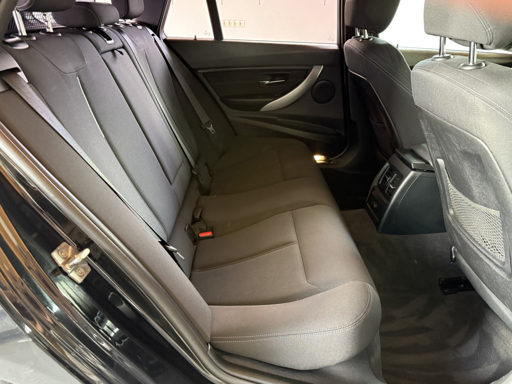 BMW 320D “SPORTLINE”