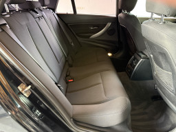 BMW 320D “SPORTLINE”