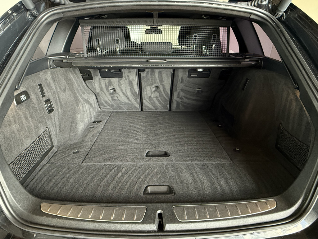 BMW 320D “SPORTLINE”