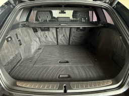 BMW 320D “SPORTLINE”