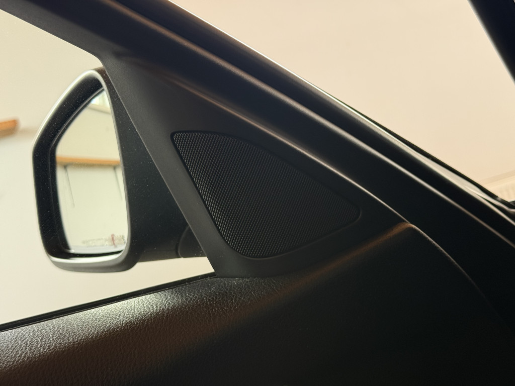 BMW 320D “SPORTLINE”