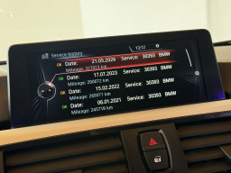 BMW 320D “SPORTLINE”