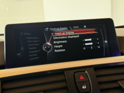 BMW 320D “SPORTLINE”