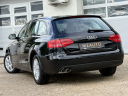 AUDI A4 “AMBIENTE”