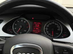 AUDI A4 “AMBIENTE”