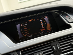AUDI A4 “AMBIENTE”