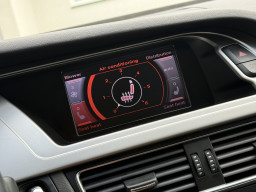 AUDI A4 “AMBIENTE”