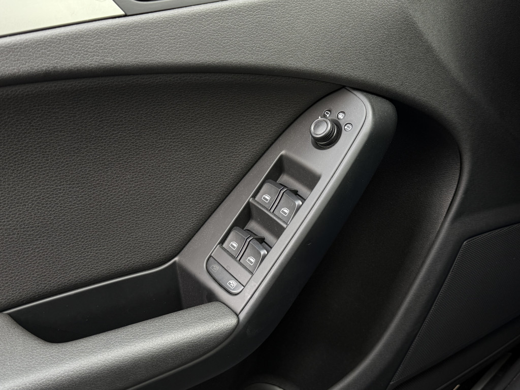 AUDI A4 “AMBIENTE”