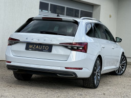 ŠKODA SUPERB L&K 4X4