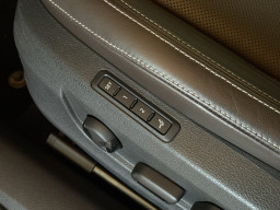 ŠKODA SUPERB L&K 4X4