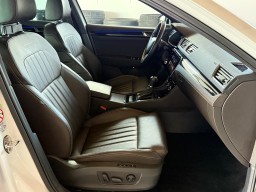 ŠKODA SUPERB L&K 4X4