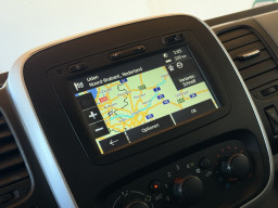 RENAULT TRAFIC L2H1