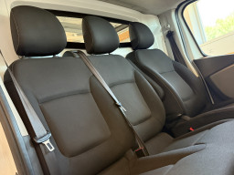 RENAULT TRAFIC L2H1