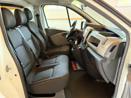 RENAULT TRAFIC L2H1