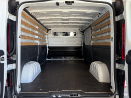 RENAULT TRAFIC L2H1