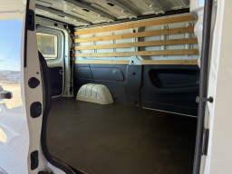 RENAULT TRAFIC L2H1