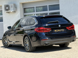 BMW 520D M-SPORTSPAKET