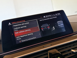 BMW 520D M-SPORTSPAKET