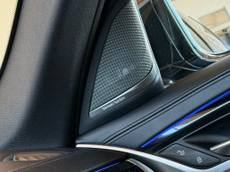 BMW 520D M-SPORTSPAKET
