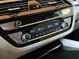 BMW 520D M-SPORTSPAKET