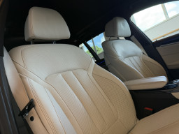 BMW 520D M-SPORTSPAKET