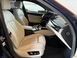 BMW 520D M-SPORTSPAKET