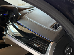 BMW 520D M-SPORTSPAKET