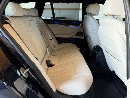 BMW 520D M-SPORTSPAKET