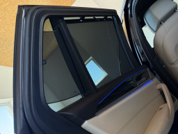 BMW 520D M-SPORTSPAKET