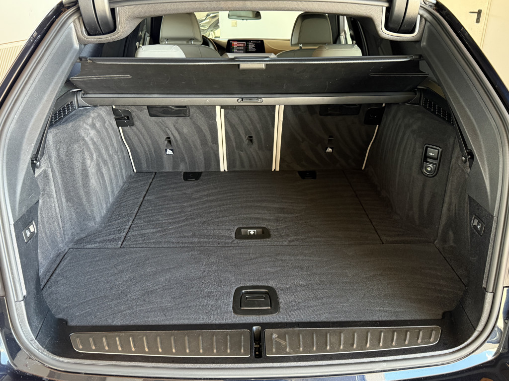 BMW 520D M-SPORTSPAKET