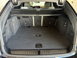 BMW 520D M-SPORTSPAKET