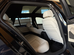 BMW 520D M-SPORTSPAKET