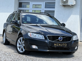 VOLVO V70 D3