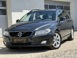 VOLVO V70 D3