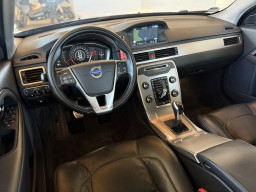 VOLVO V70 D3