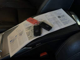 VOLVO V70 D3
