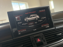 AUDI A6 ALLROAD QUATTRO