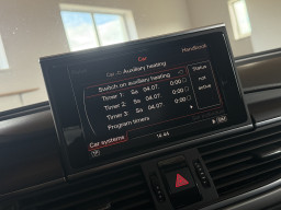 AUDI A6 ALLROAD QUATTRO