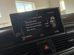 AUDI A6 ALLROAD QUATTRO