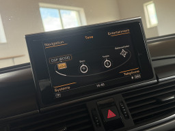 AUDI A6 ALLROAD QUATTRO