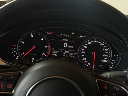 AUDI A6 ALLROAD QUATTRO