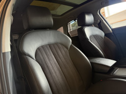 AUDI A6 ALLROAD QUATTRO