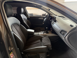 AUDI A6 ALLROAD QUATTRO